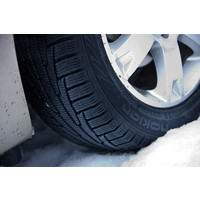 Зимние шины Ikon Tyres Hakkapeliitta R 155/70R13 75R