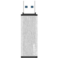 USB Flash Addlink U60 Silver 128GB