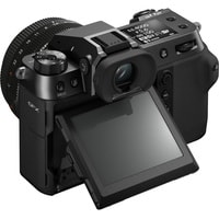 Беззеркальный фотоаппарат Fujifilm GFX 100S Body