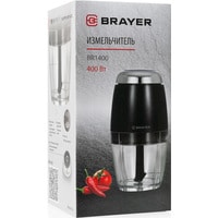 Чоппер Brayer BR1400
