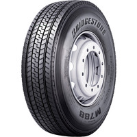 Всесезонные шины Bridgestone M788 215/75R17.5 126/124M