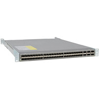 Управляемый коммутатор 3-го уровня Cisco Nexus 93180YC-FX