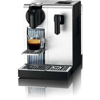 Капсульная кофеварка DeLonghi Lattissima Pro [EN 750.MB]