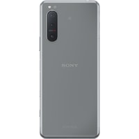 Смартфон Sony Xperia 5 II Dual SIM 8GB/256GB (серый)
