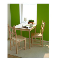 Кухонный стол Ikea Ингу (сосна) [746.302.09]
