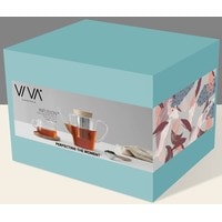 Заварочный чайник Viva Scandinavia Infusion V74900