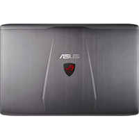 Игровой ноутбук ASUS GL552VX-XO100D