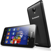 Смартфон Lenovo A319 Black
