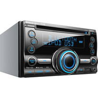 CD/MP3-магнитола Clarion CX501E