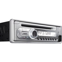 CD/MP3-магнитола Clarion M109