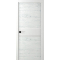 Межкомнатная дверь Belwooddoors Твинвуд 5 60 см (эмаль, белый)