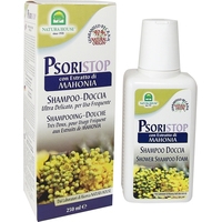 Шампунь Natura House Soothing Shampoo Psoristop With Extract Of Mahonia