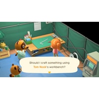  Animal Crossing: New Horizons для Nintendo Switch