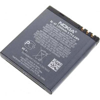 Аккумулятор для телефона Копия Nokia BL-6F