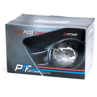 Светодиодная лампа OPTIMA LED FOG LIGHT-021 2шт