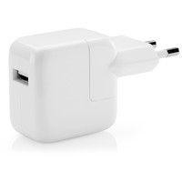 Сетевое зарядное Apple 12W USB Power Adapter MD836ZM/A