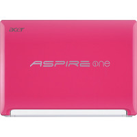 Нетбук Acer Aspire One Happy
