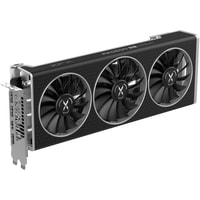 Видеокарта XFX Speedster Qick 319 Radeon RX 6700 XT Black 12GB GDDR6