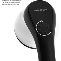Массажер ручной Galaxy Line GL4943