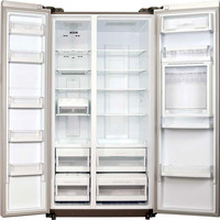 Холодильник side by side Kaiser KS 90210 G