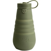 Бутылка для воды Stojo W1-MOS