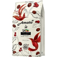 Кофе Amato Ethiopia Yergacheffe в зернах 1 кг