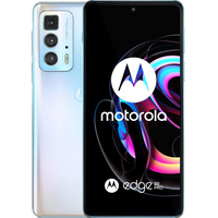 Смартфон Motorola Moto Edge 20 Pro XT2153-1 12GB/256GB (радужный белый)