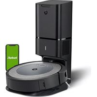 Робот-пылесос iRobot Roomba i5+ i5652