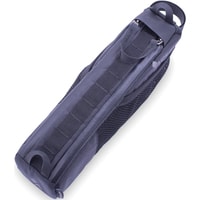 Велосумка Acepac Fuel bag L Nylon 107303 (черный)
