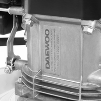 Газонокосилка Daewoo Power L 60SP