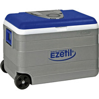 Автомобильный холодильник Ezetil E55