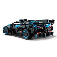 Конструктор LEGO Technic 42162 Bugatti Bolide Agile в Барановичах