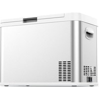 Компрессорный автохолодильник Alpicool MK35 (с адаптером 220В)