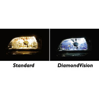 Галогенная лампа Philips HB3 DiamondVision 1шт [9005DVB1]