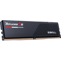 Оперативная память G.Skill Ripjaws S5 2x16ГБ DDR5 6400 МГц F5-6400J3239G16GX2-RS5K в Бресте