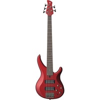 Бас-гитара Yamaha TRBX305 (красный)