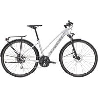 Велосипед Trek Dual Sport 2 Equipped Stagger XL 2021