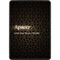SSD Apacer AS340X 120GB AP120GAS340XC