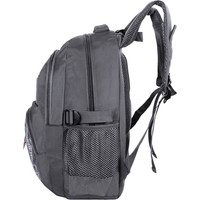 Городской рюкзак Monkking W201 (серый)