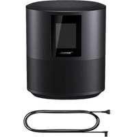 Беспроводная аудиосистема Bose Home Speaker 500 (черный)