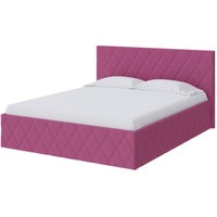 Кровать PROxSON Fresco Savana Berry 180x200 (фиолетовый)