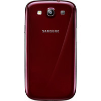 Смартфон Samsung Galaxy S III 32 GB [i9300]