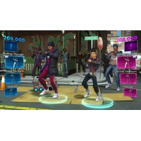  Dance Central 3 для Xbox 360