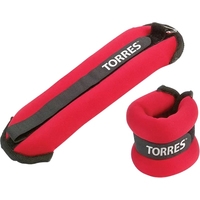 Комплект утяжелителей Torres PL110182 2x1 кг