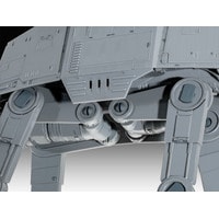 Сборная модель Revell 05680 AT-AT 40th Anniversary The Empire Strikes Back