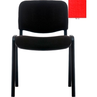 Офисный стул Фабрикант Изо (красный)