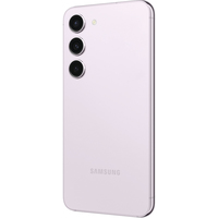 Смартфон Samsung Galaxy S23 SM-S911B/DS 8GB/128GB (лаванда)