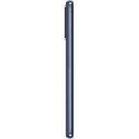 Смартфон Samsung Galaxy S20 FE SM-G780F/DSM 8GB/128GB Восстановленный by Breezy, грейд B (синий)