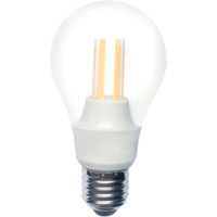 Светодиодная лампочка iRLED B55 E27 5 Вт 2700 К [iRLED-B55 E27 5W-W]