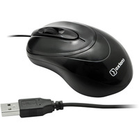 Мышь Oxion OMS002 (черный)